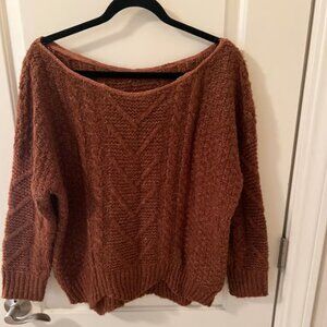 Women’s sweater
